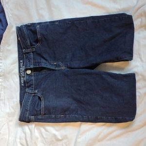 Throwback American Eagle Outfitters Jeggings